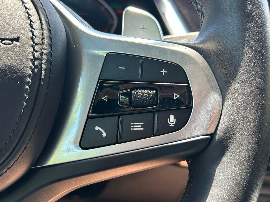 used 2026 BMW Z4 car, priced at $46,397
