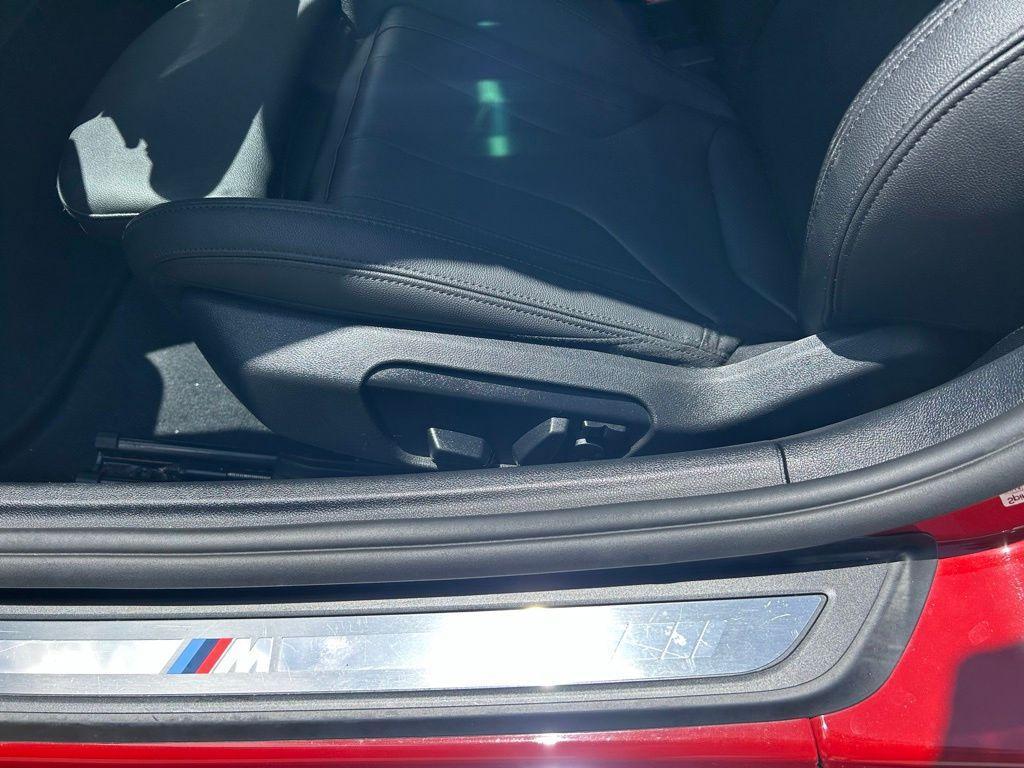 used 2026 BMW Z4 car, priced at $46,397