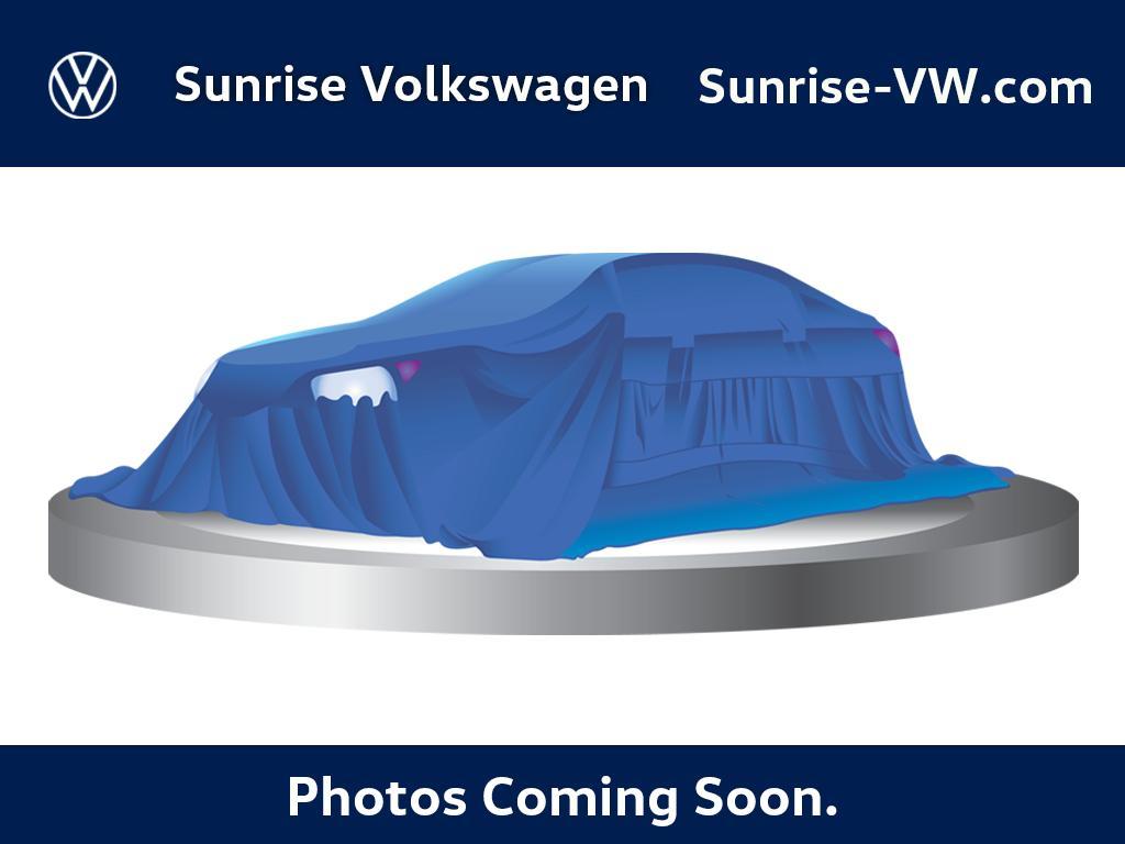 used 2024 Volkswagen Atlas car, priced at $31,278