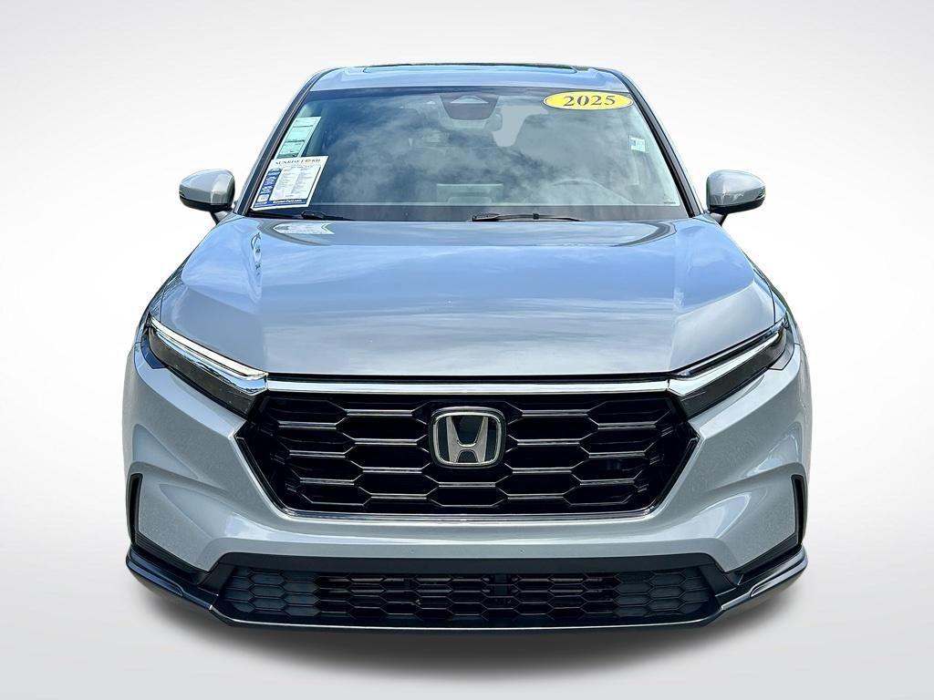 used 2025 Honda CR-V car, priced at $30,397
