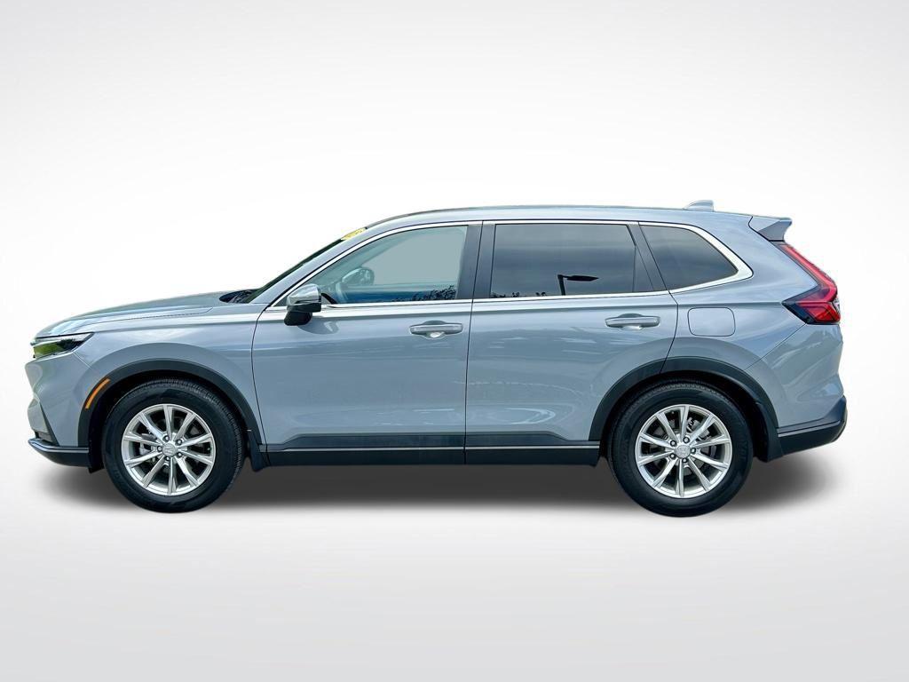 used 2025 Honda CR-V car, priced at $30,397