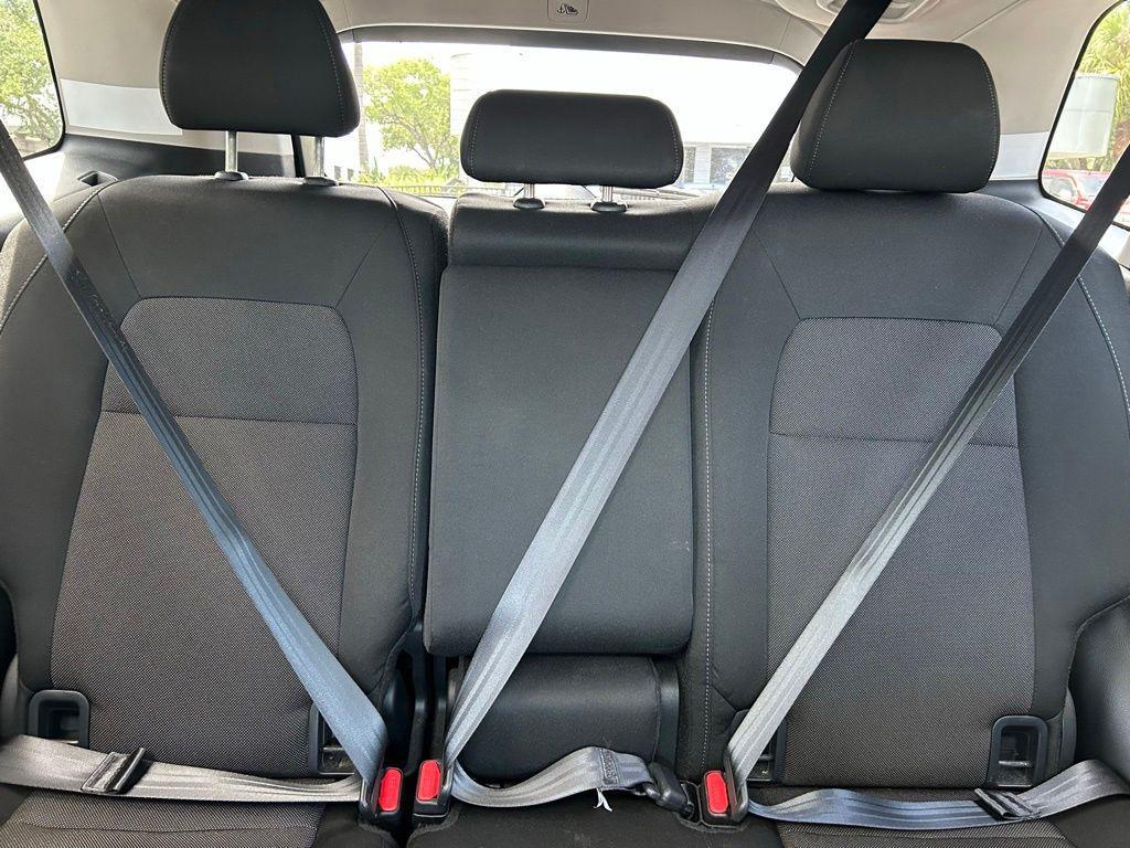 used 2025 Honda CR-V car, priced at $30,397