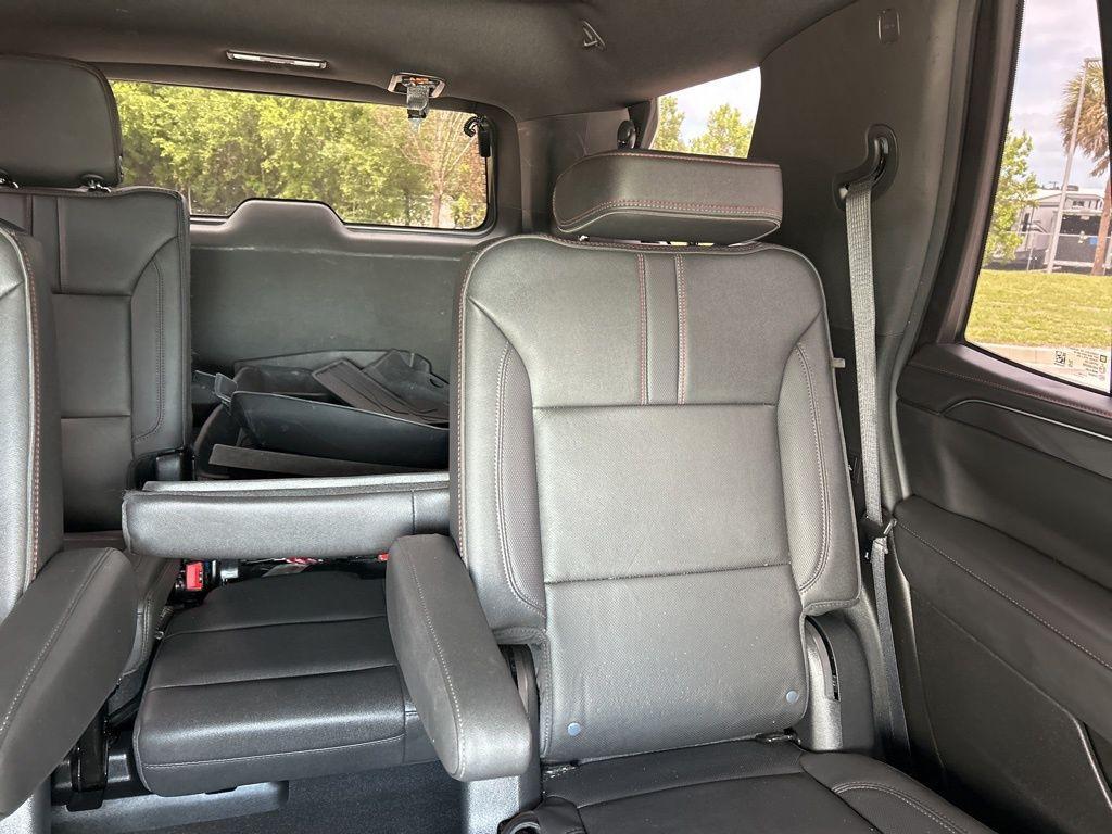 used 2023 Chevrolet Tahoe car, priced at $54,997