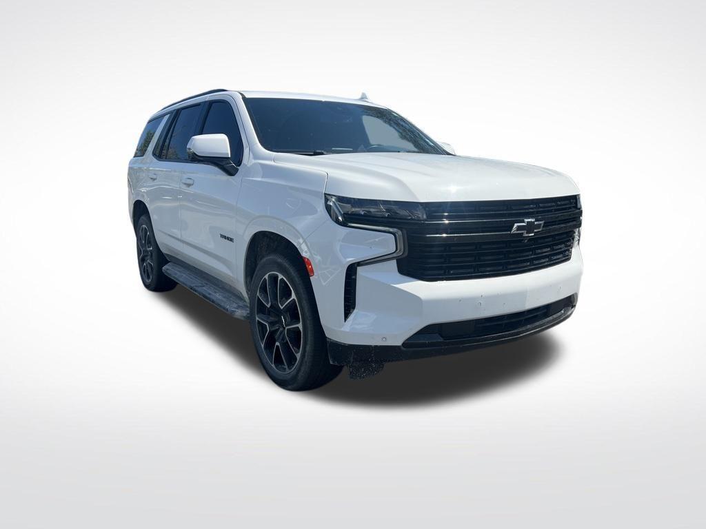 used 2023 Chevrolet Tahoe car, priced at $58,735