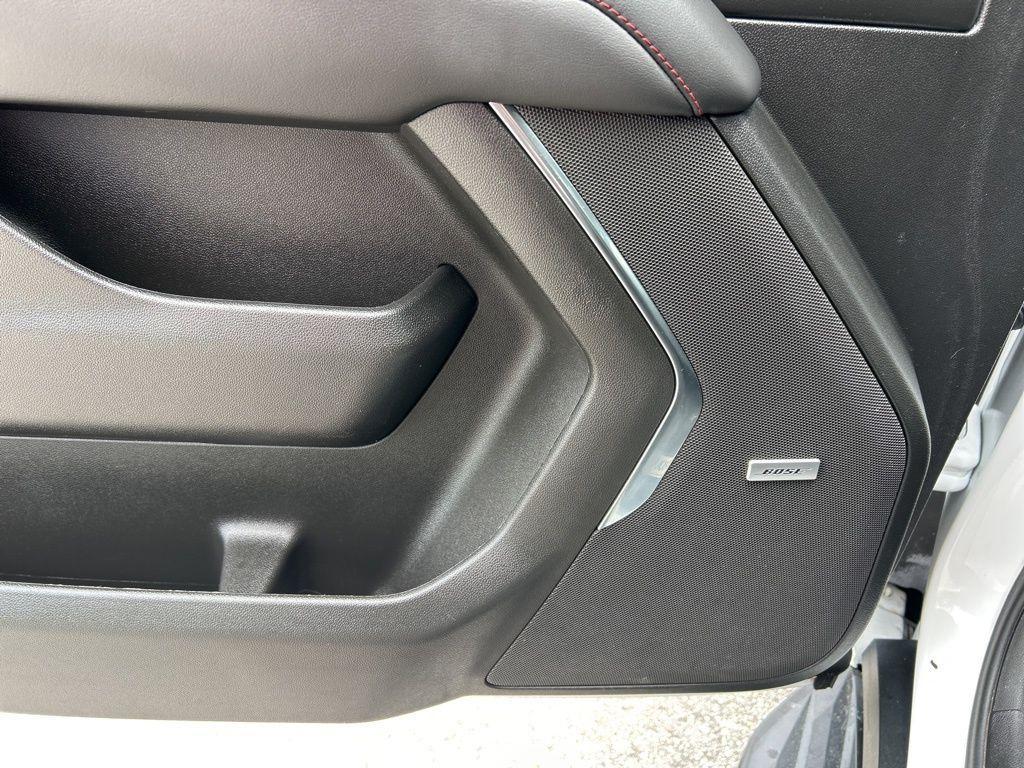 used 2023 Chevrolet Tahoe car, priced at $54,997