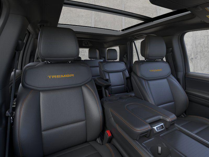 new 2026 Ford Expedition car, priced at $87,090