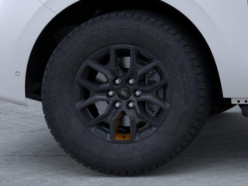 new 2026 Ford Expedition car, priced at $87,090
