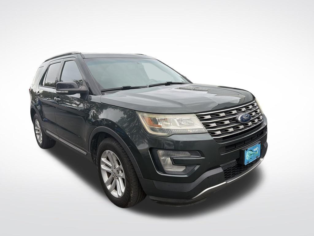 used 2016 Ford Explorer car, priced at $9,598