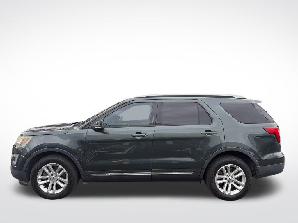 used 2016 Ford Explorer car, priced at $9,598