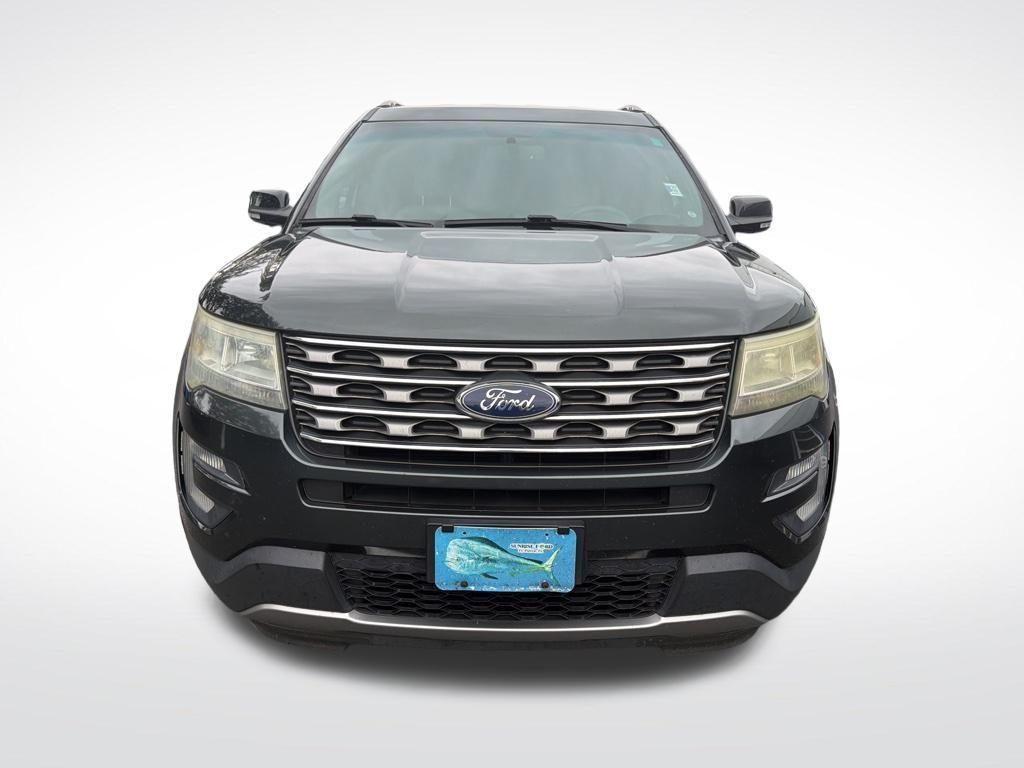 used 2016 Ford Explorer car, priced at $9,598