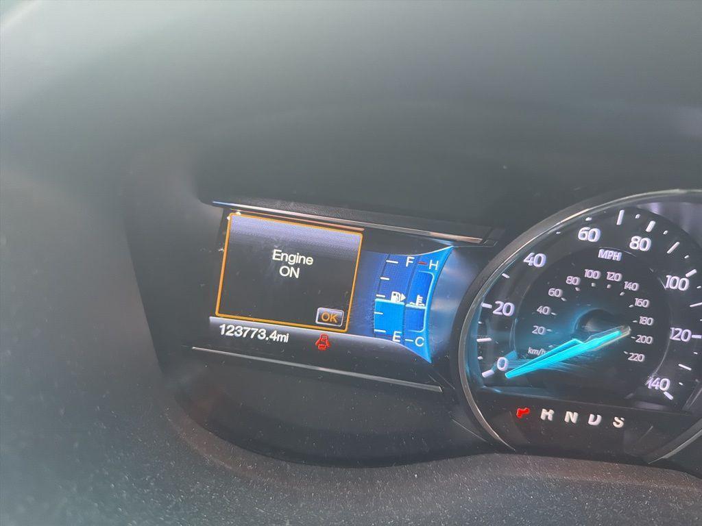 used 2016 Ford Explorer car, priced at $9,598