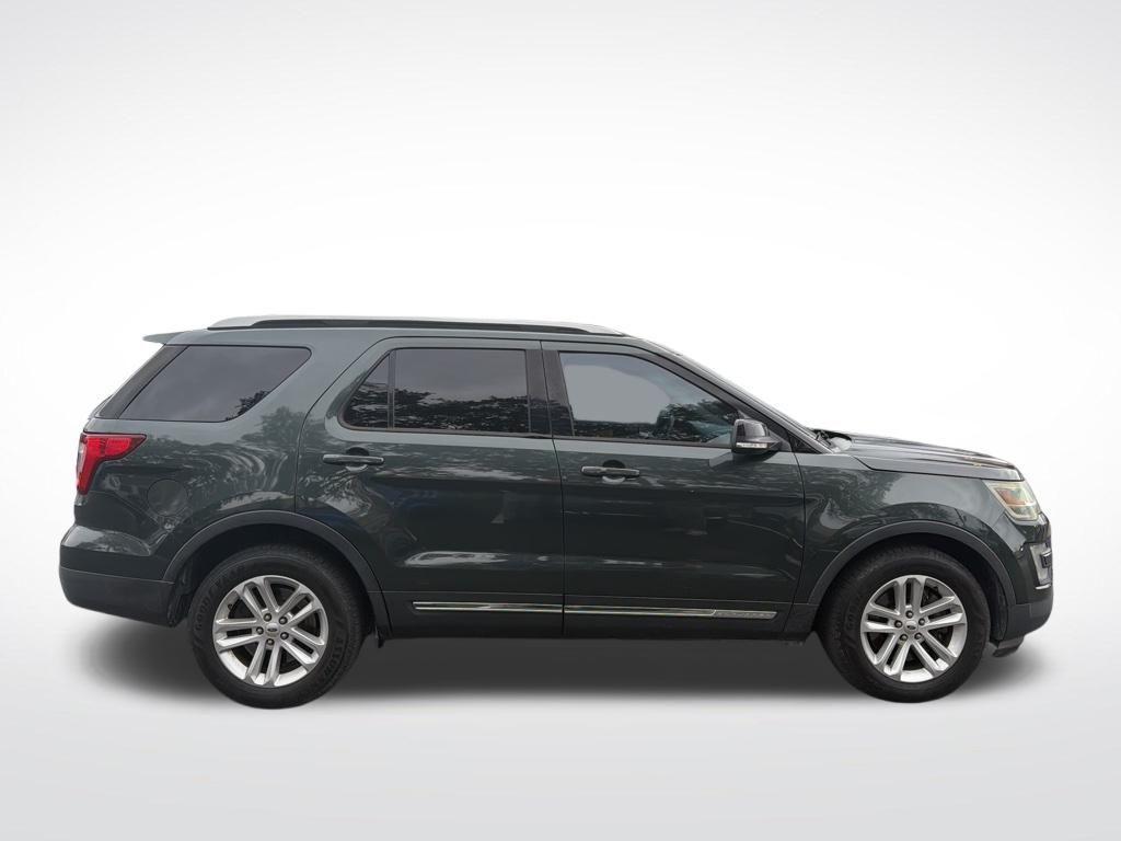 used 2016 Ford Explorer car, priced at $9,598