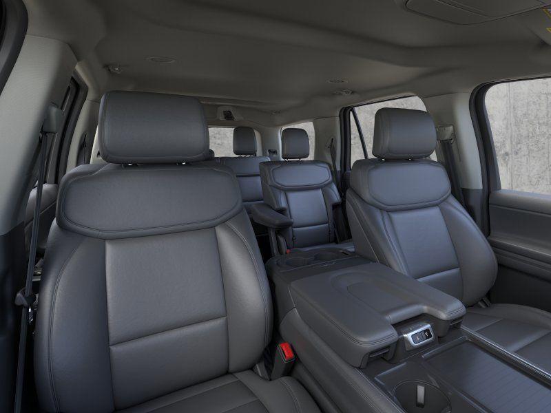 new 2026 Ford Expedition car, priced at $64,714