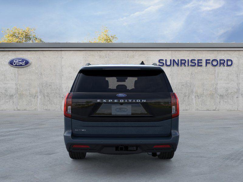 new 2026 Ford Expedition car, priced at $64,714