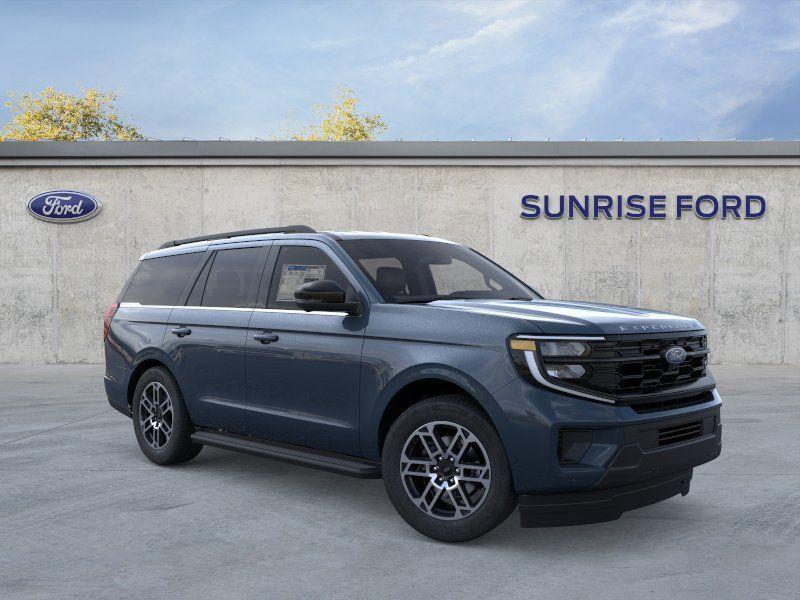 new 2026 Ford Expedition car, priced at $64,714