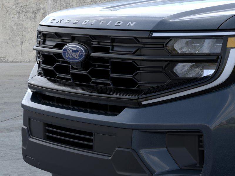 new 2026 Ford Expedition car, priced at $64,714