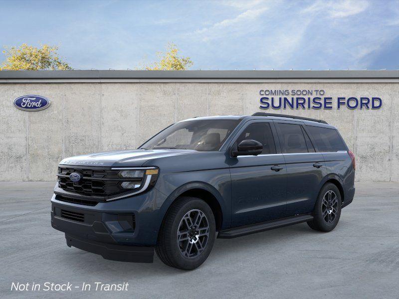 new 2026 Ford Expedition car, priced at $64,714