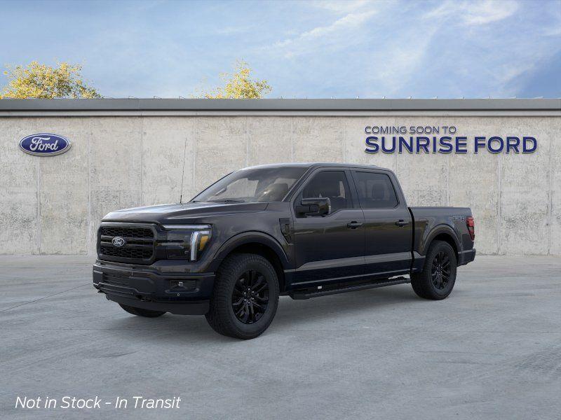 new 2026 Ford F-150 car, priced at $67,564