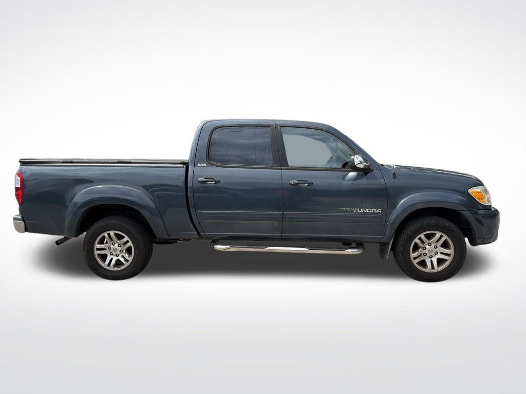 used 2005 Toyota Tundra car, priced at $4,749