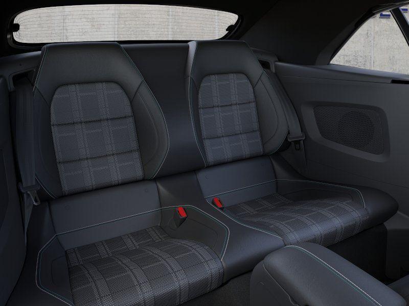 new 2026 Ford Mustang car, priced at $58,997