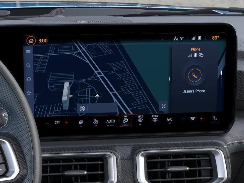 new 2026 Ford Mustang car, priced at $57,997