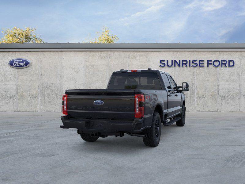 new 2026 Ford F-350 car, priced at $70,718