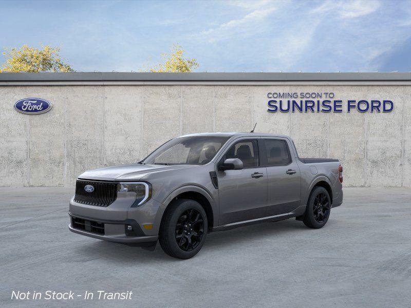 new 2026 Ford Maverick car, priced at $34,929