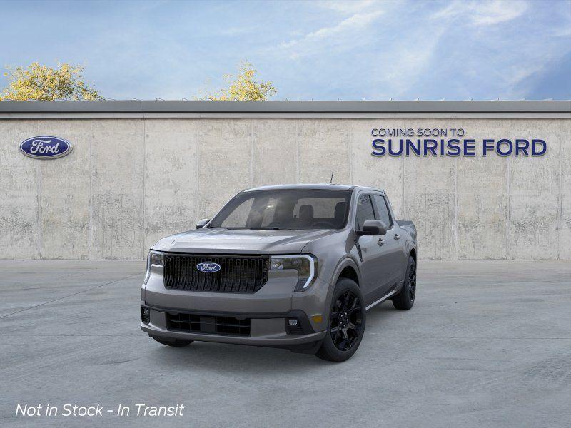 new 2026 Ford Maverick car, priced at $34,929