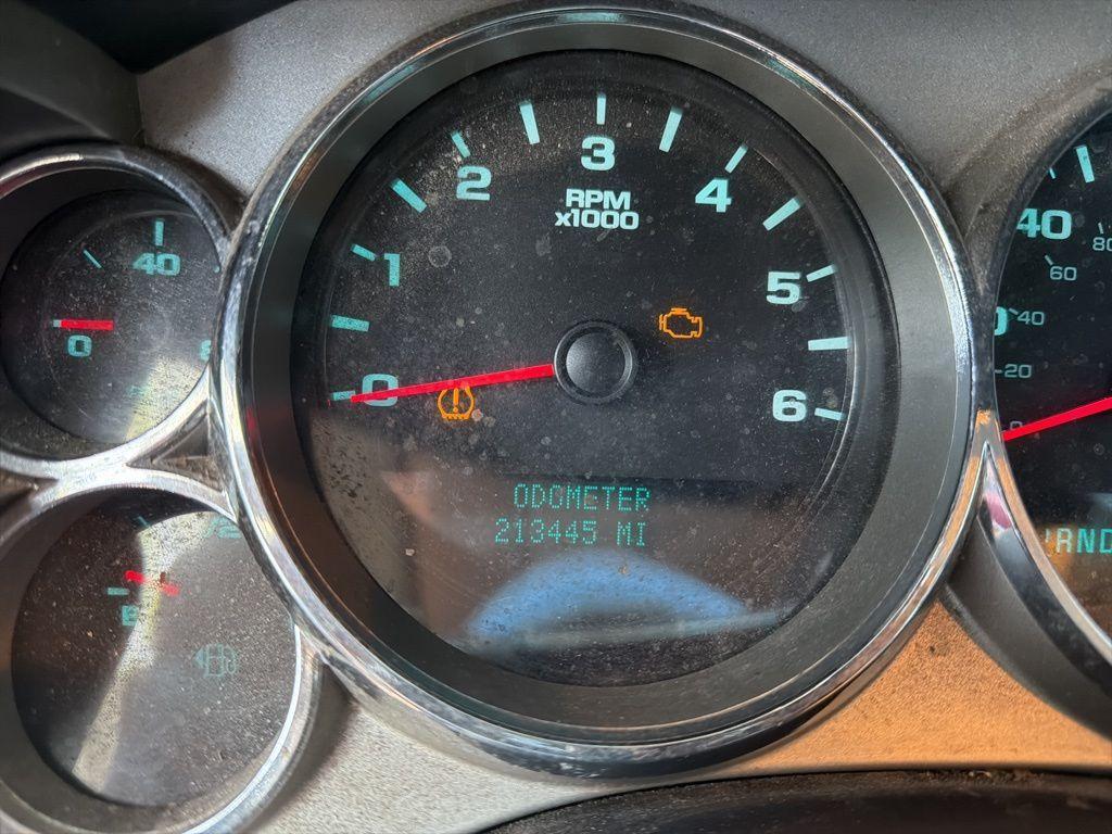 used 2007 Chevrolet Silverado 1500 car, priced at $5,295