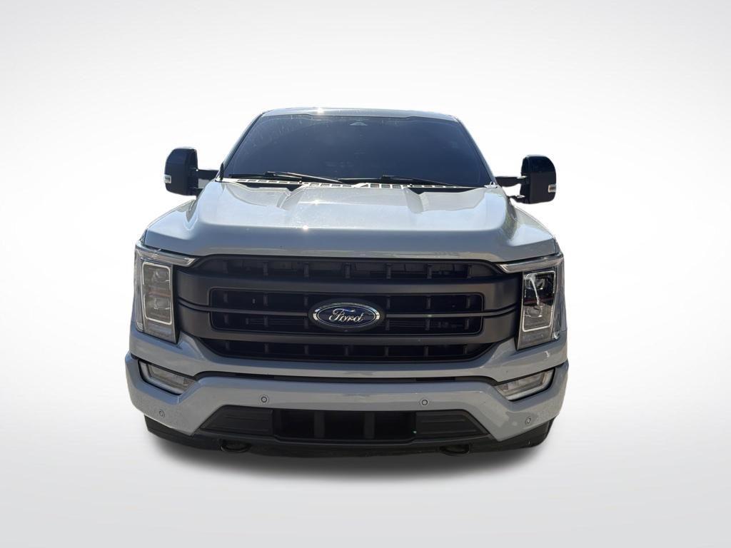 used 2023 Ford F-150 car, priced at $47,725