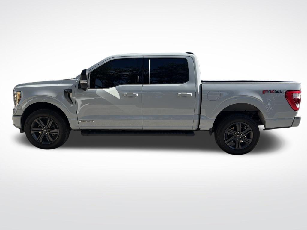 used 2023 Ford F-150 car, priced at $47,725
