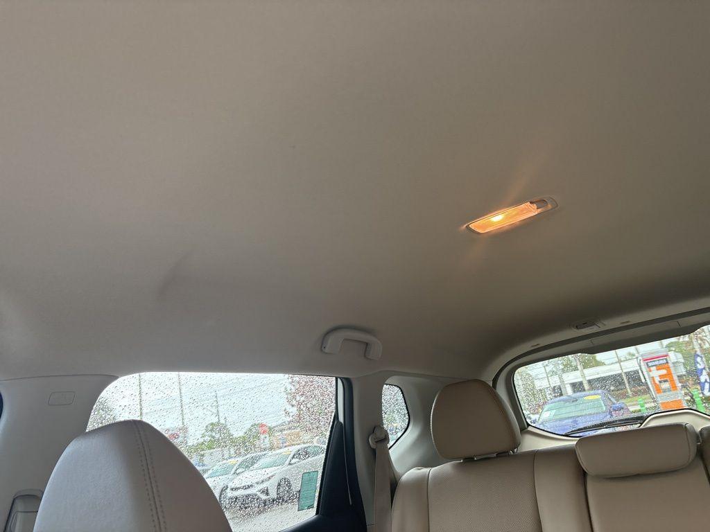 used 2016 Nissan Rogue car, priced at $13,495