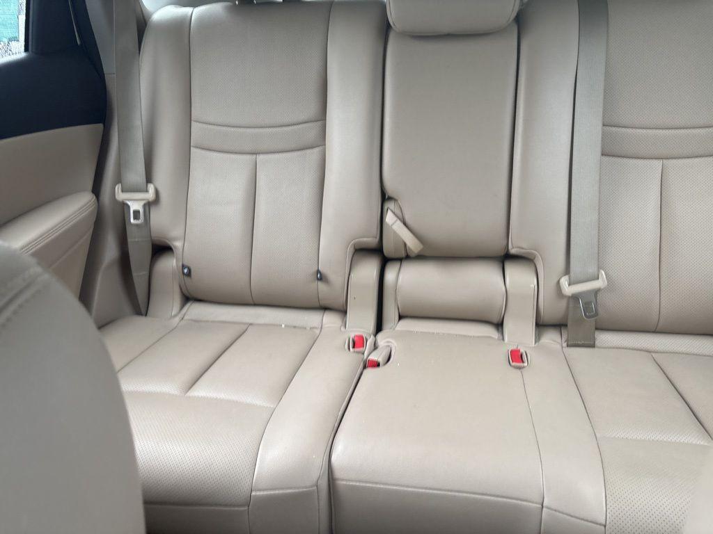 used 2016 Nissan Rogue car, priced at $13,495