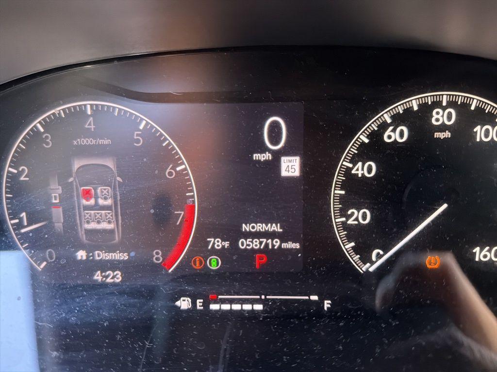 used 2022 Honda Civic car, priced at $18,297