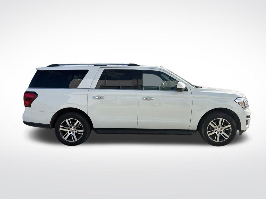 used 2024 Ford Expedition Max car, priced at $35,755