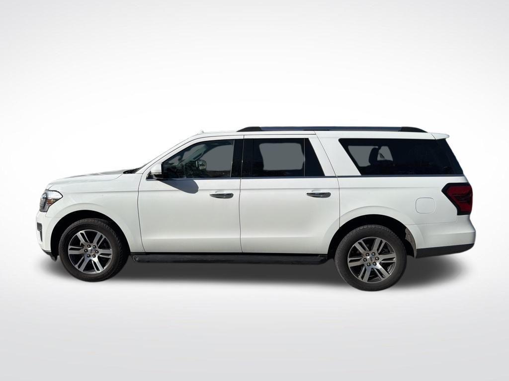 used 2024 Ford Expedition Max car, priced at $35,755