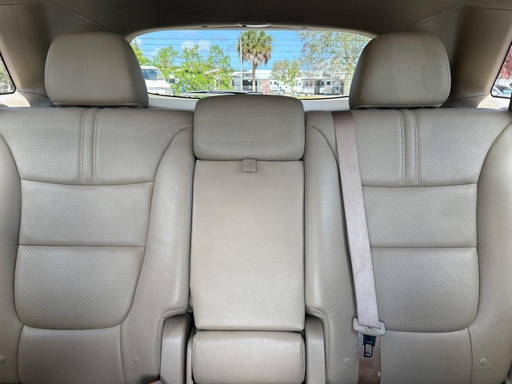 used 2015 Kia Sorento car, priced at $8,595