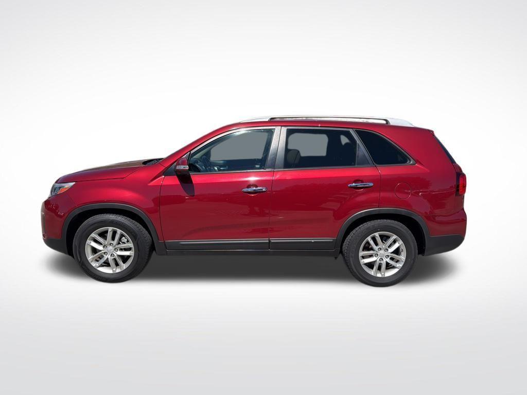 used 2015 Kia Sorento car, priced at $9,995