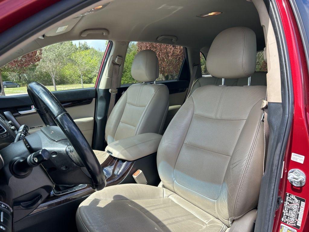 used 2015 Kia Sorento car, priced at $8,595