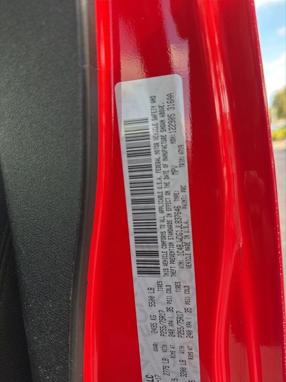 used 2018 Jeep Wrangler JK Unlimited car, priced at $14,199