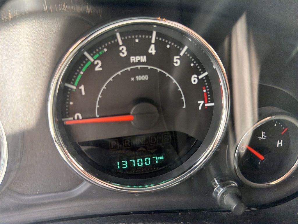 used 2018 Jeep Wrangler JK Unlimited car, priced at $14,199