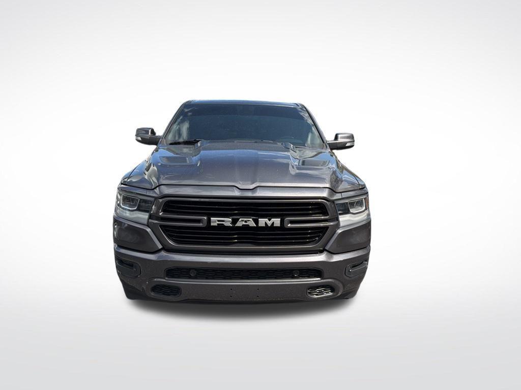 used 2020 Ram 1500 car, priced at $29,087