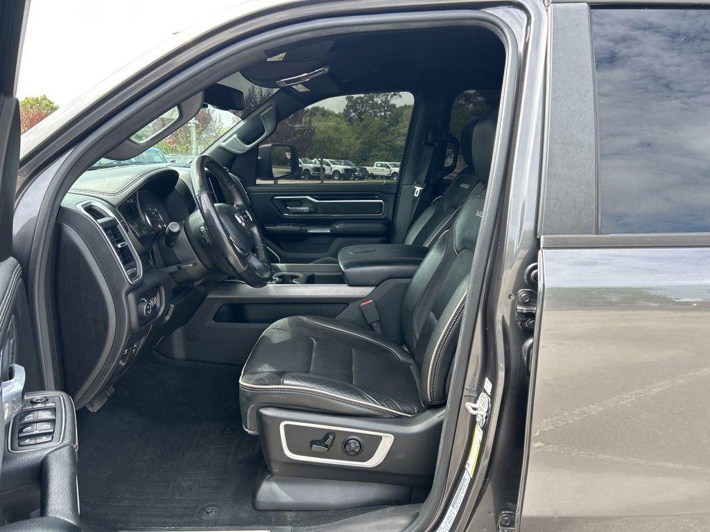 used 2020 Ram 1500 car, priced at $28,297