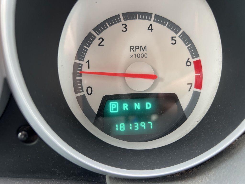 used 2008 Dodge Grand Caravan car, priced at $4,499