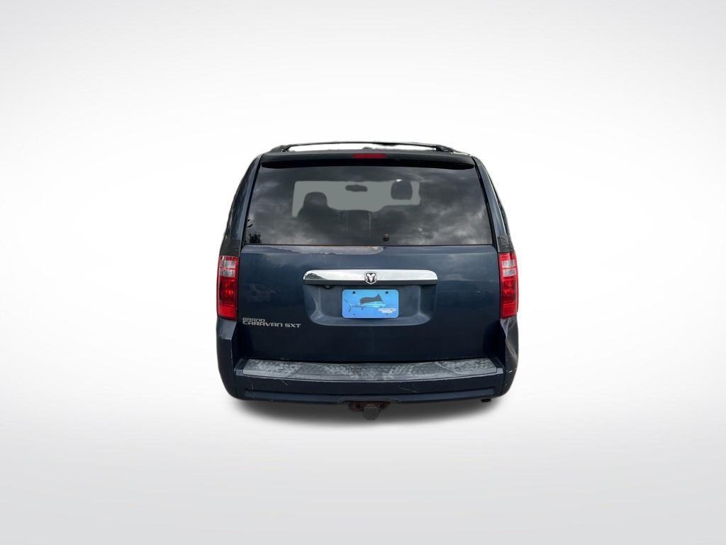 used 2008 Dodge Grand Caravan car, priced at $4,499
