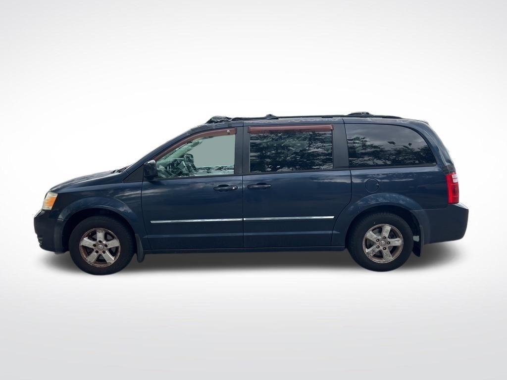 used 2008 Dodge Grand Caravan car, priced at $4,499