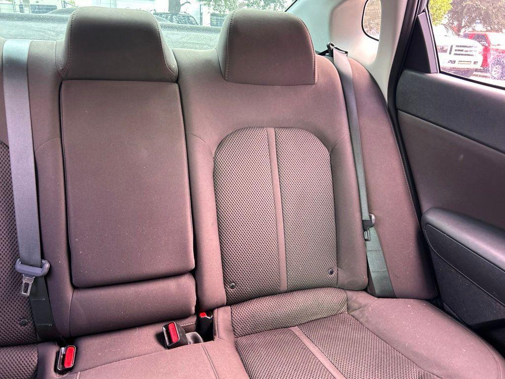 used 2020 Kia Optima car, priced at $11,441