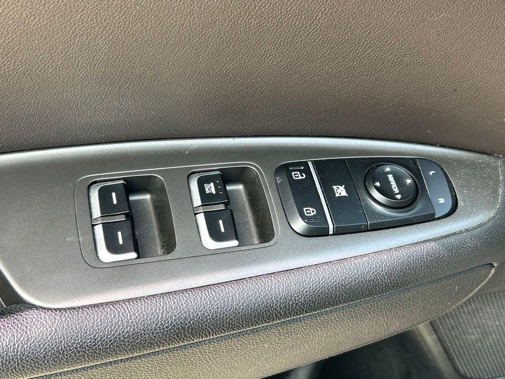 used 2020 Kia Optima car, priced at $11,441