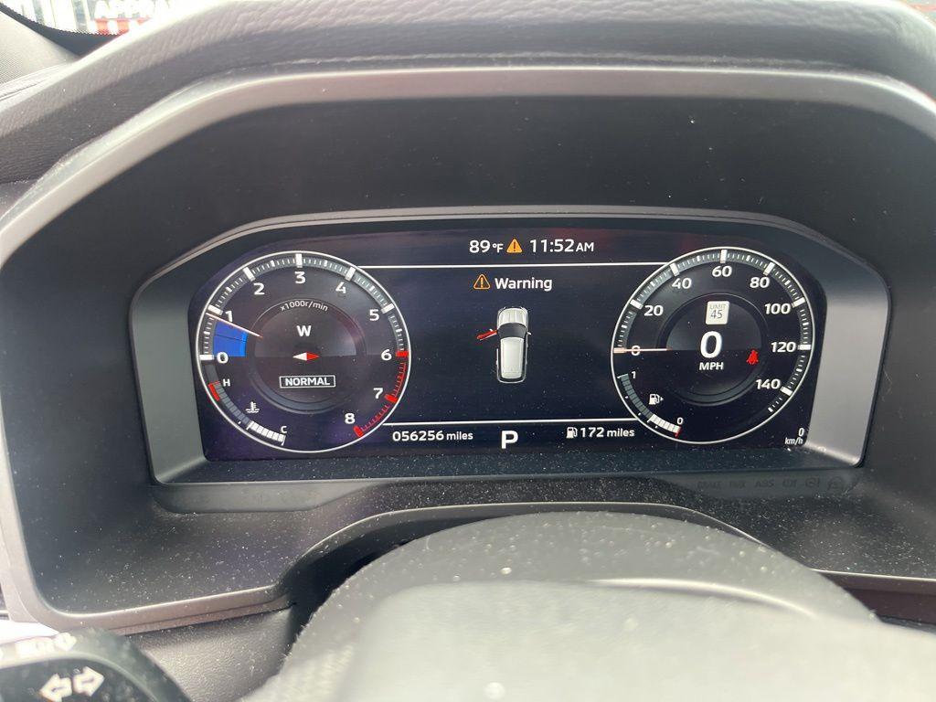 used 2023 Mitsubishi Outlander car