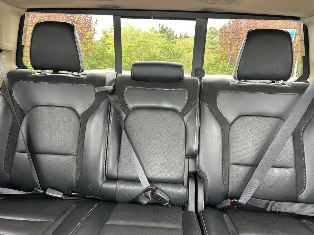 used 2021 Ram 1500 car, priced at $29,997